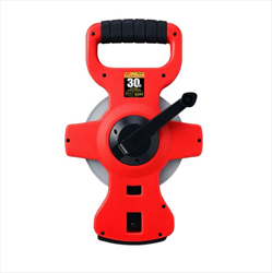 NYLON COATED STEEL MEASURING TAPE MYS series Myzox